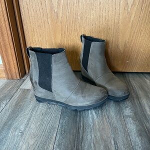 Sorel Joan Wedge